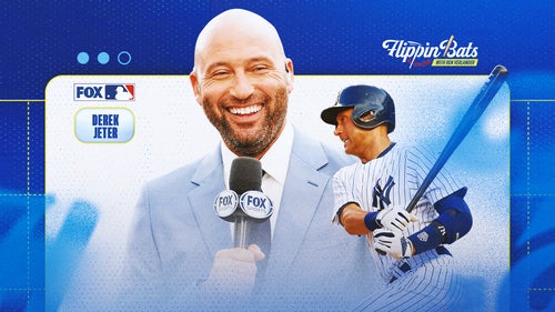 MLB Trending Image: Derek Jeter opens up on clutch moments, MLB playoffs, analytics, Ohtani and more